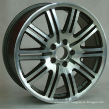 Amg alloy wheels 17 inch